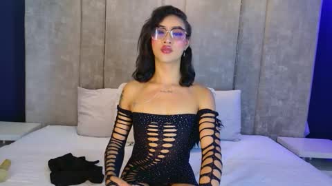 Ali Diaz online show from 11-03-25, 07:15