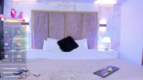 Ali Diaz online show from 12-19-25, 06:59