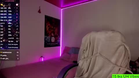 Snapshot of alien_universe chatting on 09-09-25, 07:35 Aiko  Independent Model  online show from 09-09-25, 07:35