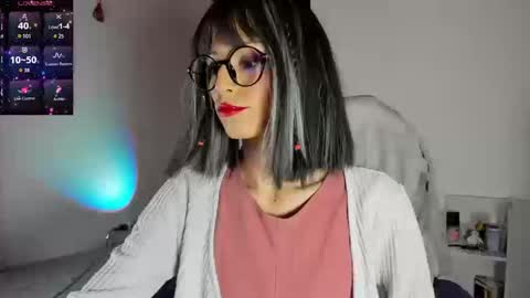 Snapshot of alien_universe chatting on 09-23-25, 08:56 Aiko  Independent Model  online show from 09-23-25, 08:56