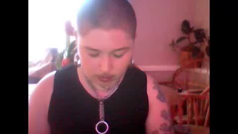 alientboy online show from 04-30-26, 11:31