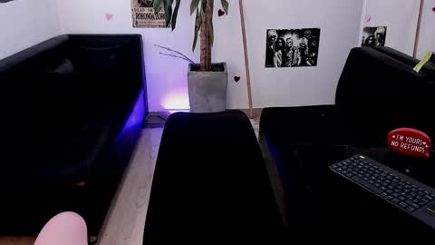 Alice online show from 02-16-26, 08:05