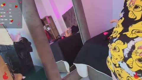 Aliice Reed online show from 10-05-25, 01:31