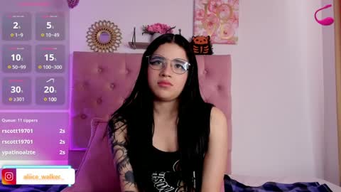 aliice_walker_ online show from 12-07-24, 04:58