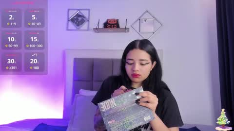 aliice_walker_ online show from 01-15-25, 12:58