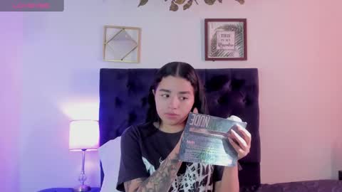 aliice_walker_ online show from 02-18-25, 01:11