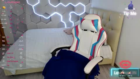 aliicemeow online show from 12-05-25, 06:22