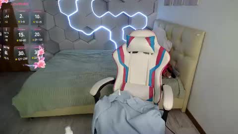 aliicemeow online show from 07-28-26, 02:51