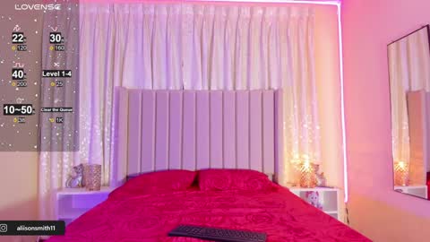 Alisson  online show from 02-09-25, 03:53