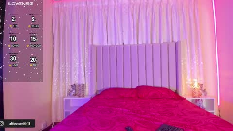 Alisson  online show from 02-10-25, 03:13