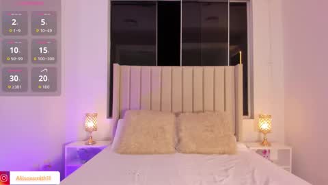 Snapshot of aliison_smith chatting on 01-06-26, 04:16 Alisson online show from 01-06-26, 04:16