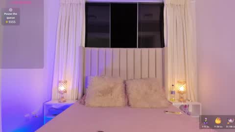 Snapshot of aliison_smith chatting on 02-02-26, 03:27 Alisson online show from 02-02-26, 03:27