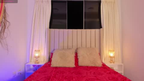 Snapshot of aliison_smith chatting on 02-23-26, 03:26 Alisson online show from 02-23-26, 03:26