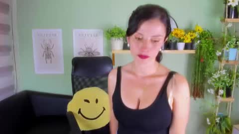 Camii online show from 12-20-24, 06:13