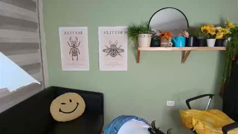 Camii online show from 02-21-25, 12:05