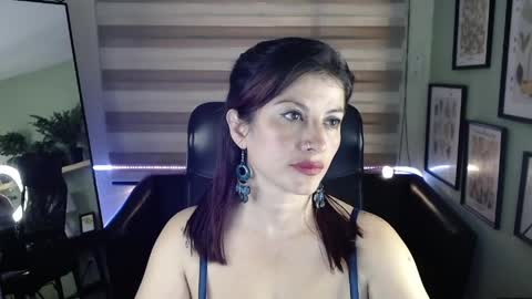 Camii online show from 03-28-26, 08:08