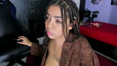 alika online show from 02-02-25, 08:19