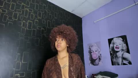 alika online show from 02-20-25, 01:08