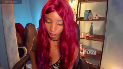 Snapshot of alika_houston chatting on 01-16-25, 12:23 IG Alik nasso    online show from 01-16-25, 12:23