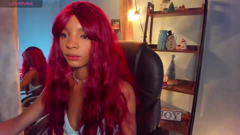 Snapshot of alika_houston chatting on 01-19-25, 09:11 IG Alik nasso    online show from 01-19-25, 09:11