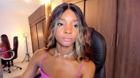 Snapshot of alika_houston chatting on 02-15-25, 06:12 IG Alik nasso    online show from 02-15-25, 06:12