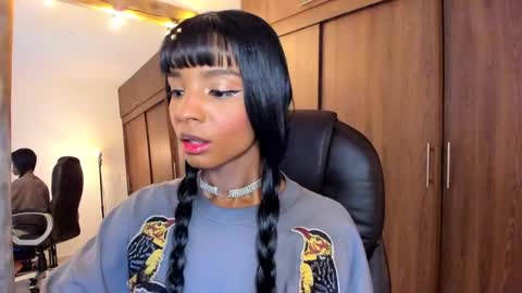 Snapshot of alika_houston chatting on 03-02-25, 06:16 IG Alik nasso    online show from 03-02-25, 06:16