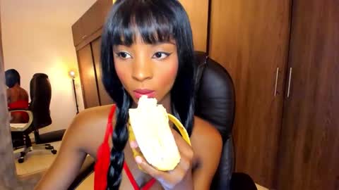 Snapshot of alika_houston chatting on 10-23-25, 03:28 IG Alik nasso    online show from 10-23-25, 03:28