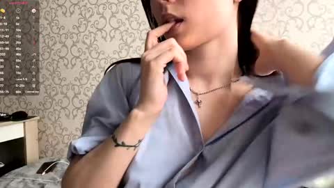 Milana online show from 04-26-26, 07:39