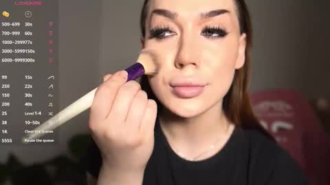 Snapshot of alina_39 chatting on 10-17-25, 12:52 alina_39 online show from 10-17-25, 12:52