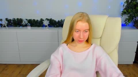 Alina online show from 01-15-26, 06:51
