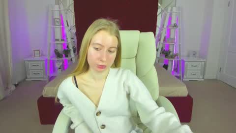 Alina online show from 03-22-26, 07:01