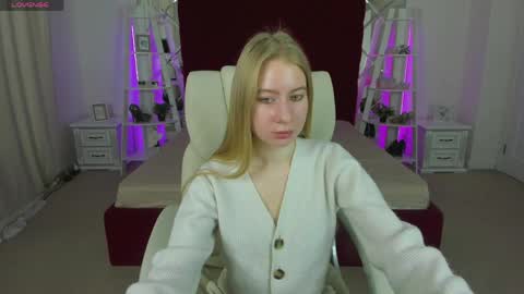 Alina online show from 04-23-26, 05:41