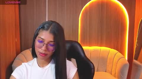 alina_b_ online show from 01-15-26, 08:45