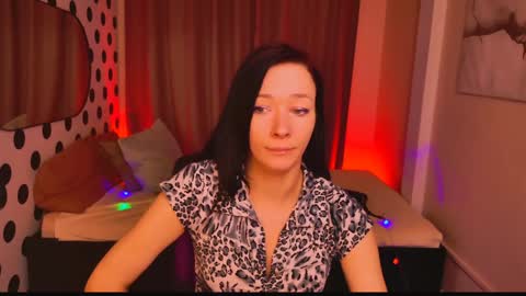 Alina online show from 12-16-24, 06:21
