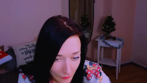 Alina online show from 12-21-24, 02:26