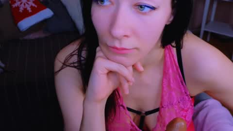 Alina online show from 12-21-24, 05:40