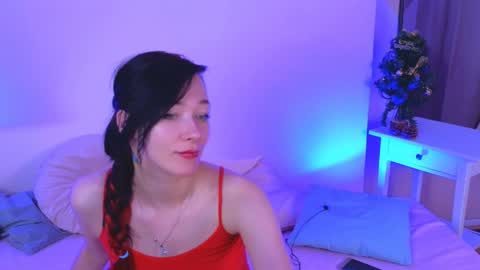 Alina online show from 12-27-24, 05:05