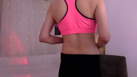 Alina online show from 01-07-25, 03:23