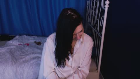 Alina online show from 01-18-25, 02:47
