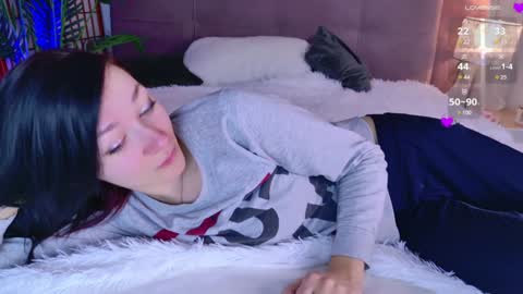 Alina online show from 01-19-25, 06:32