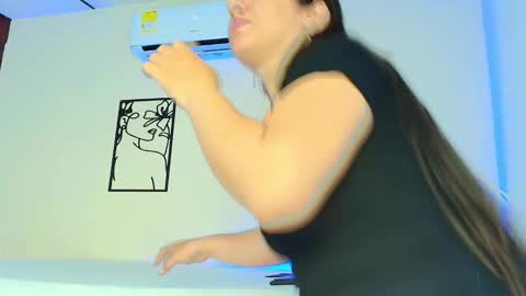 ALINA online show from 10-23-25, 12:15