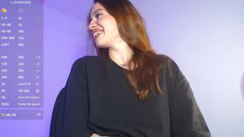 Snapshot of alina_lee01 chatting on 03-08-26, 02:59 NYX online show from 03-08-26, 02:59