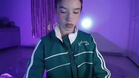 Alina  online show from 10-02-25, 03:02