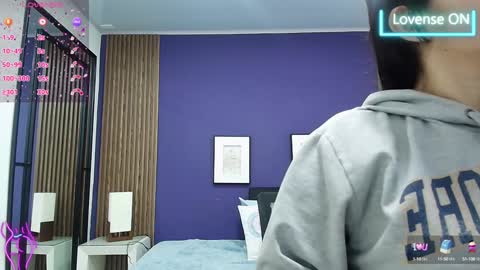 Alina online show from 01-17-25, 10:11