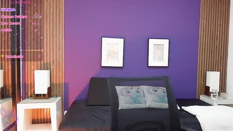 Alina online show from 01-18-25, 03:05