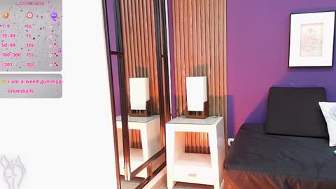 Alina online show from 01-18-25, 06:10