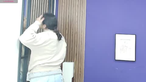 Alina online show from 01-20-25, 11:56