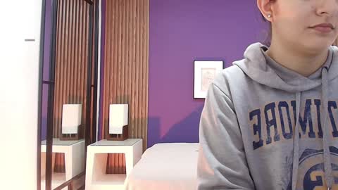 Alina online show from 02-07-25, 12:06