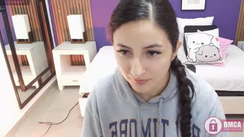 Alina online show from 02-15-25, 11:50