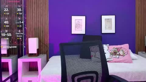 Alina online show from 02-17-25, 02:59